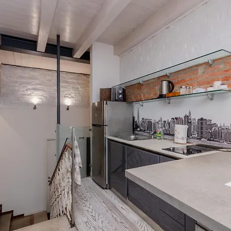 Guesthost - Giovanni's With Balcony * 베니스